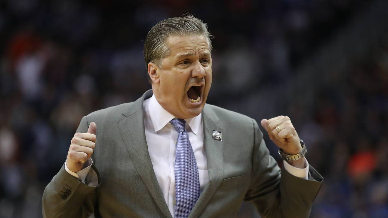 Rekordvertrag für US-Starcoach