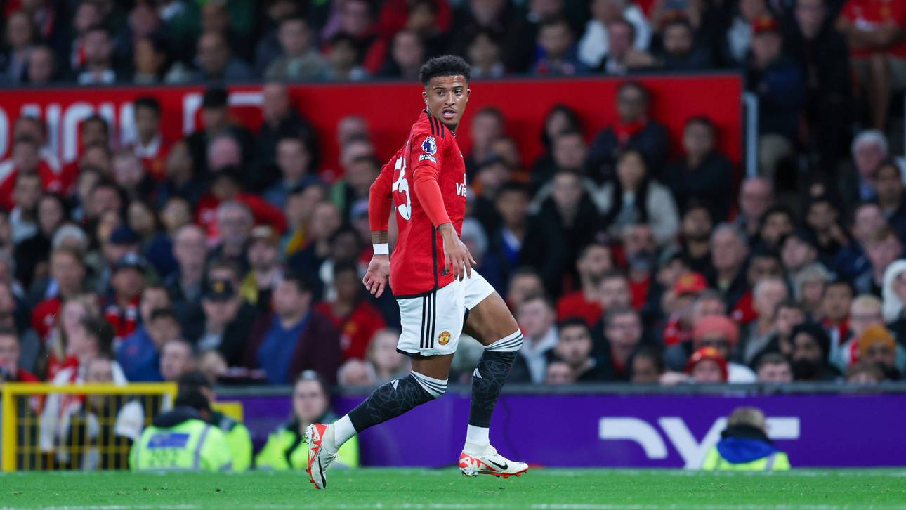 Ex-BVB-Star nach Barcelona?