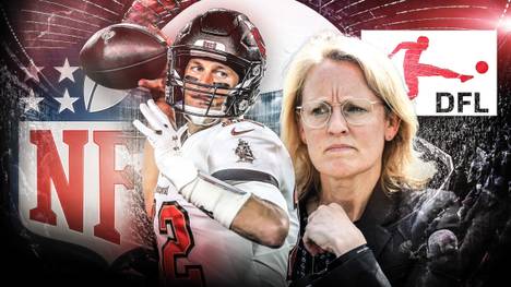 Im November trägt die NFL ein Spiel in München aus. Der Ticketansturm war gewaltig und so drängt sich die Frage auf, ob die Bundesliga dem Beispiel der NFL folgen sollte.