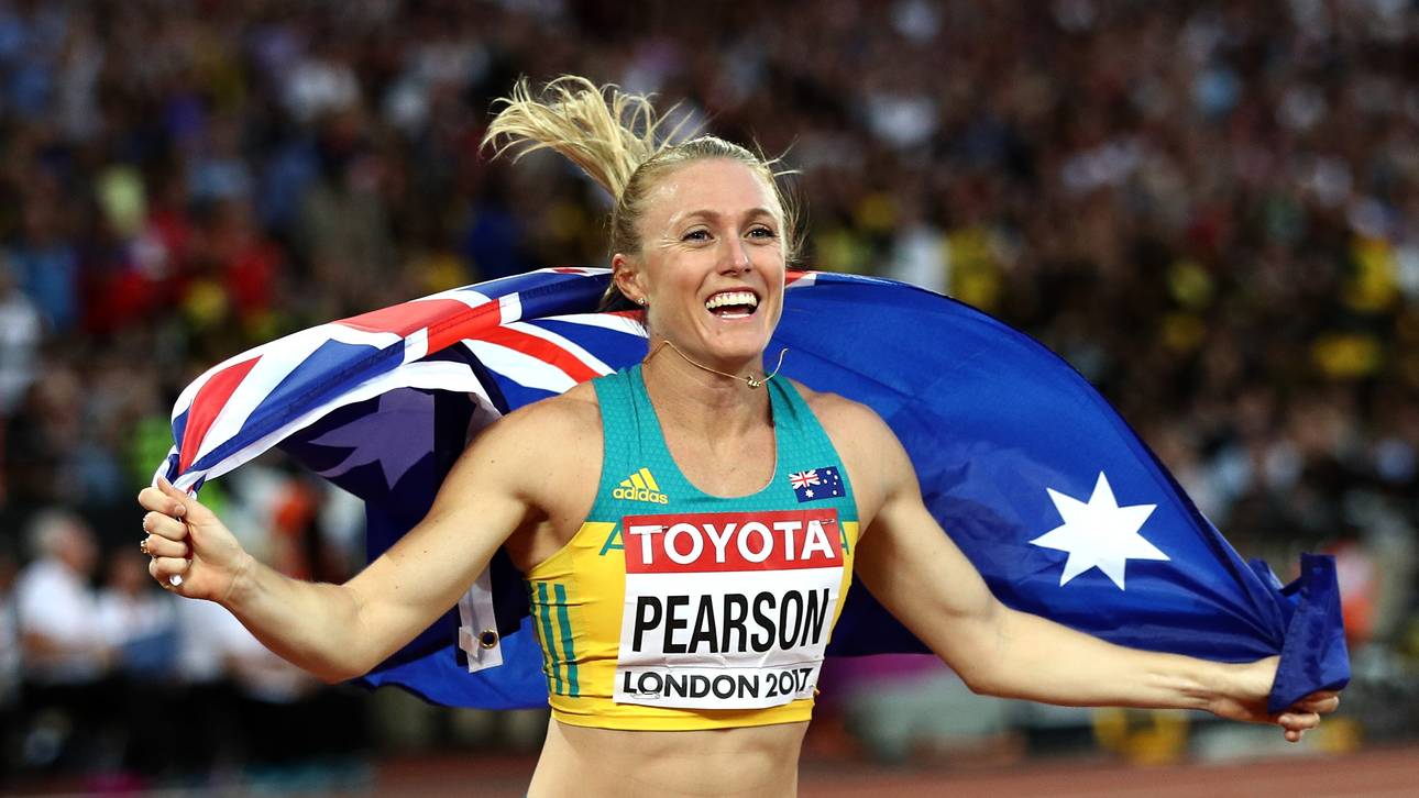 Pearson überrascht mit Karriereende