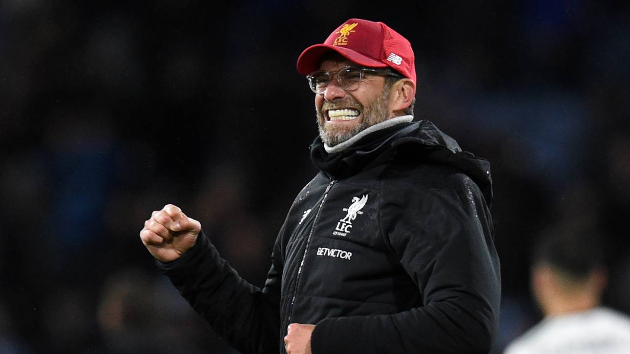 Alle Tore der Premier League: 22. Spieltag