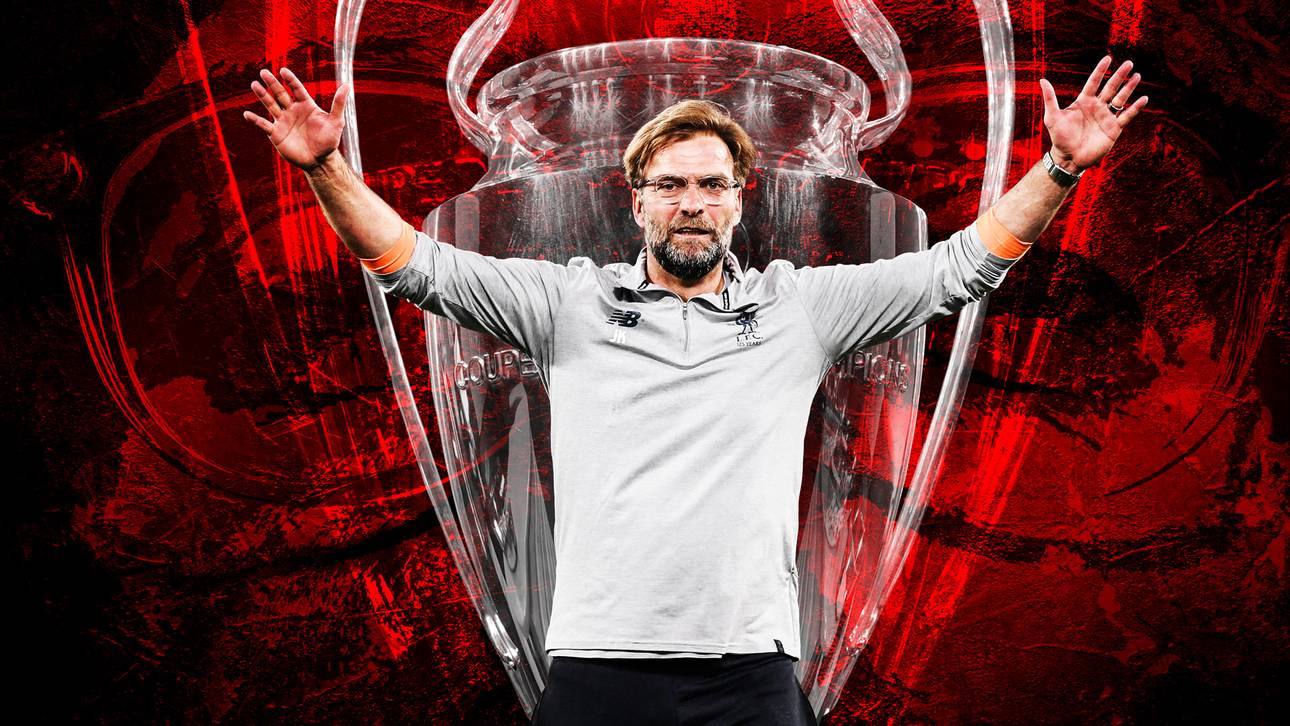 Darum ist Klopps Liverpool reif für den großen Coup