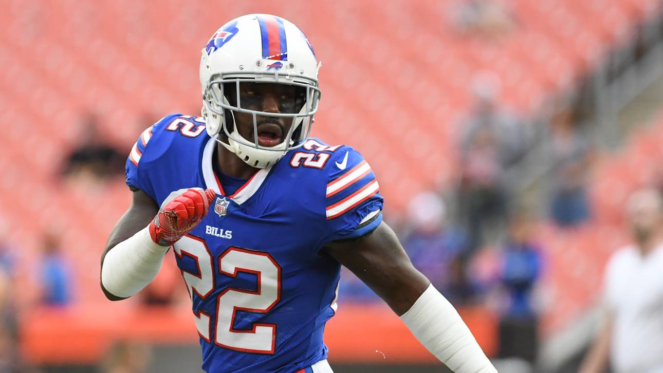 NFL-Star: Karriereende in der Pause