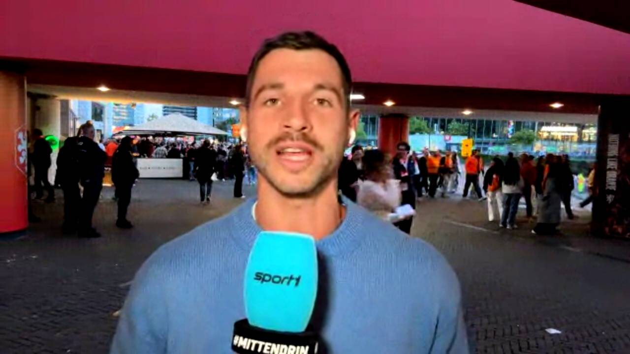 Die letzten Eindrücke vor dem Klopp-Debüt