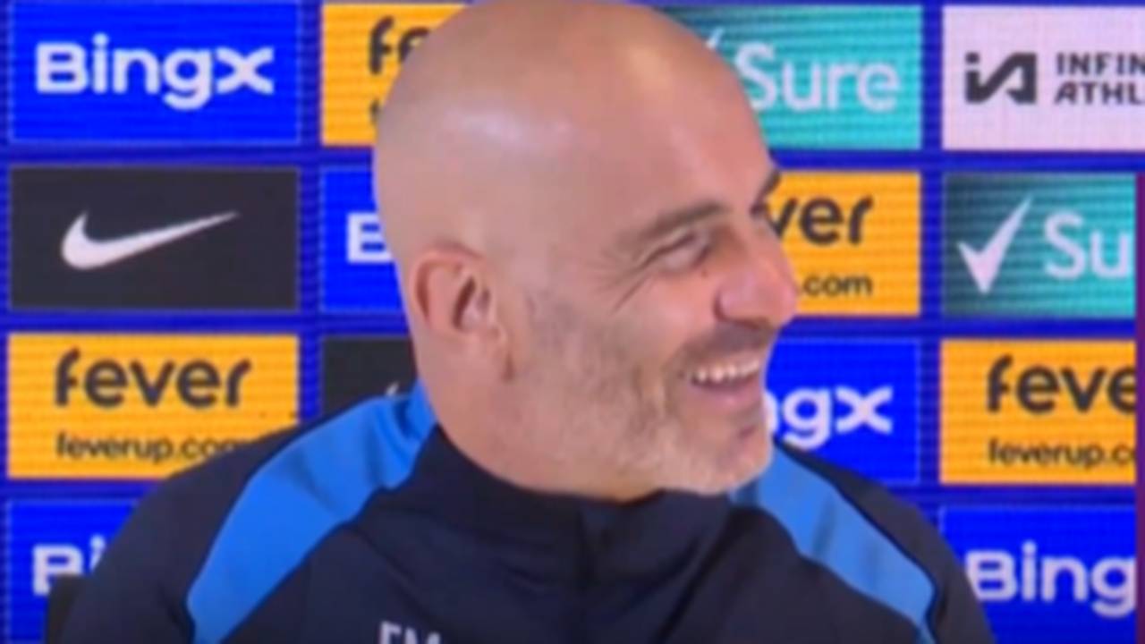 Historischer Chelsea-Wahnsinn