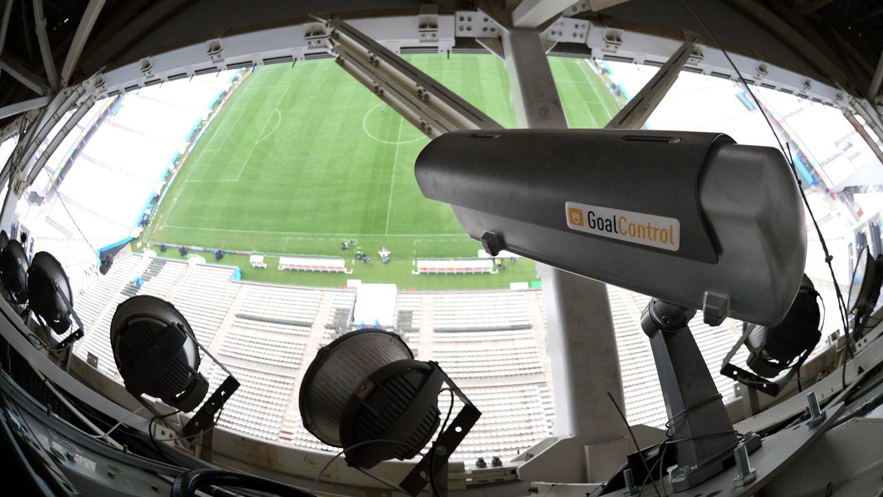 Ligue 1 führt GoalControl ein