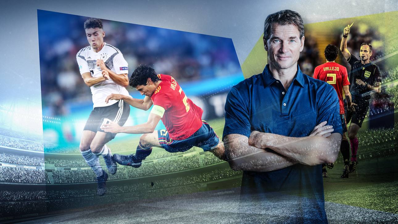 Lehmann mit These zu Vallejos Dusel