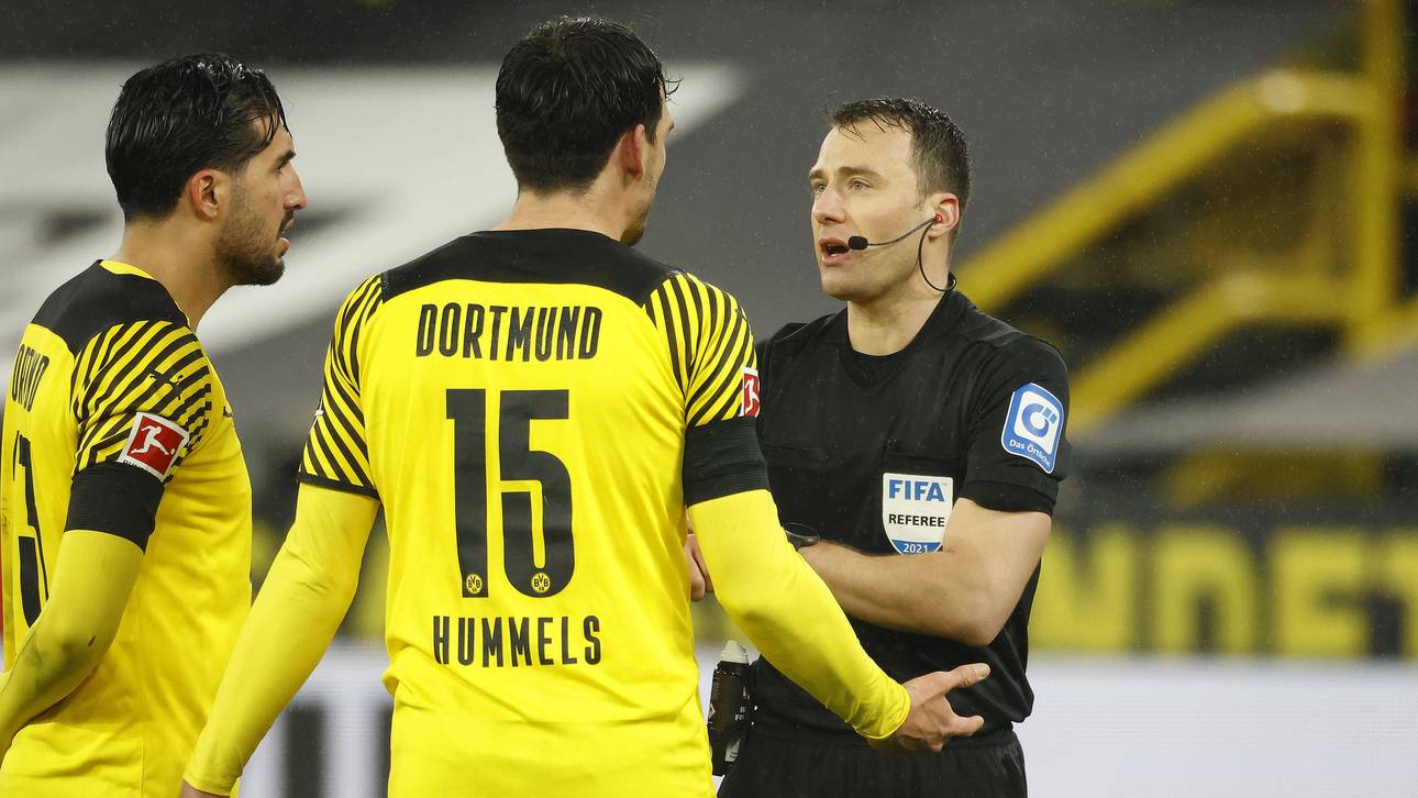 Kritik an DFB: „Schlimmste, was es gibt“