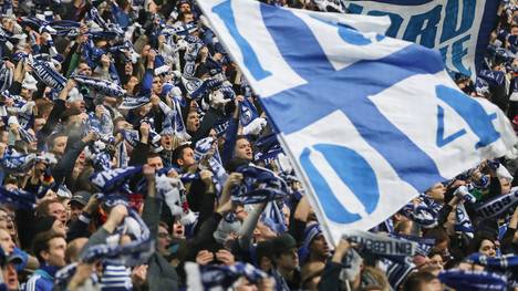 FC Schalke 04 v SC Freiburg - Bundesliga