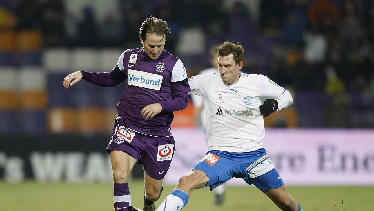 Handamputierter gibt Comeback