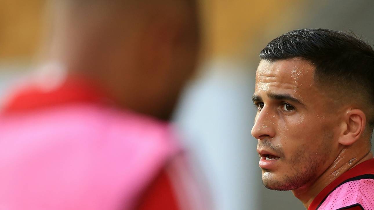 Norweger Elabdellaoui bei Feuerwerk verletzt