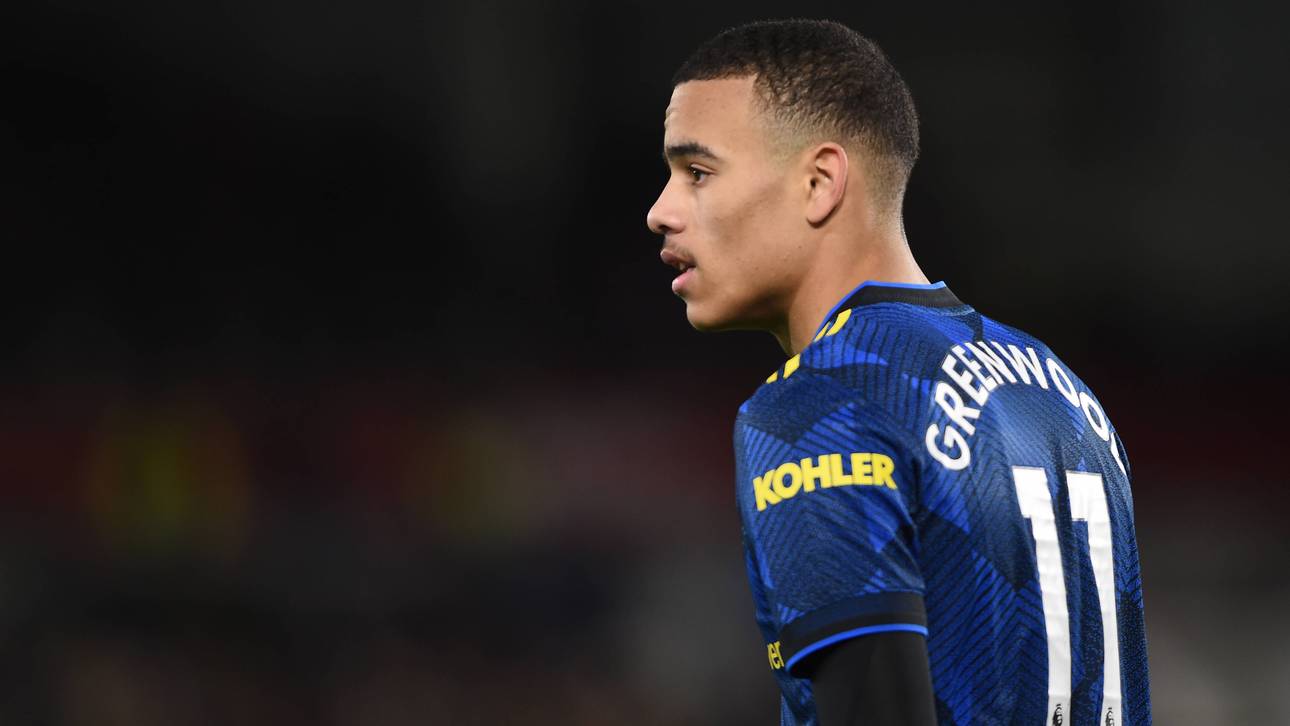 Greenwood bleibt in Haft