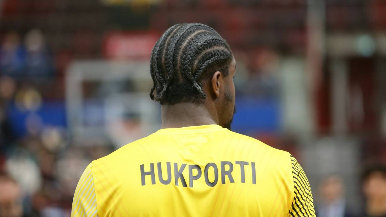 Fix: Knicks binden deutschen Rookie