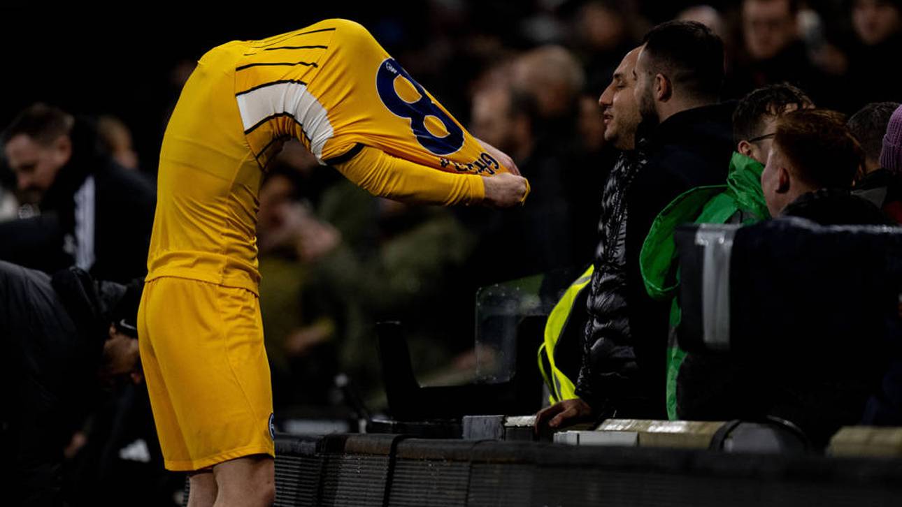 Der fast vergessene Rekordmann