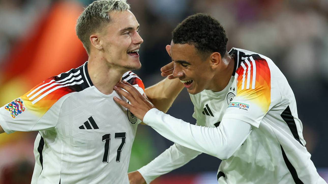 „Wusiala“? DFB-Star macht sich klein