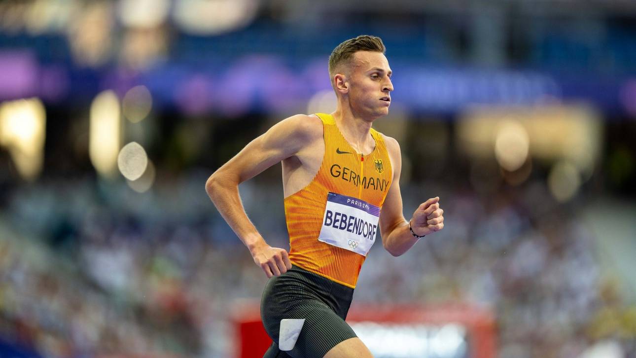 Deutschland auf Rang sieben