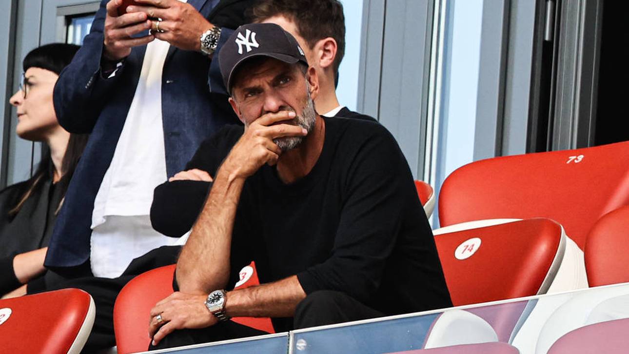 Klopp kritisiert deutsche Fans