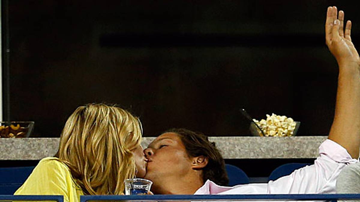 Aber Heidi kriegt was sie will