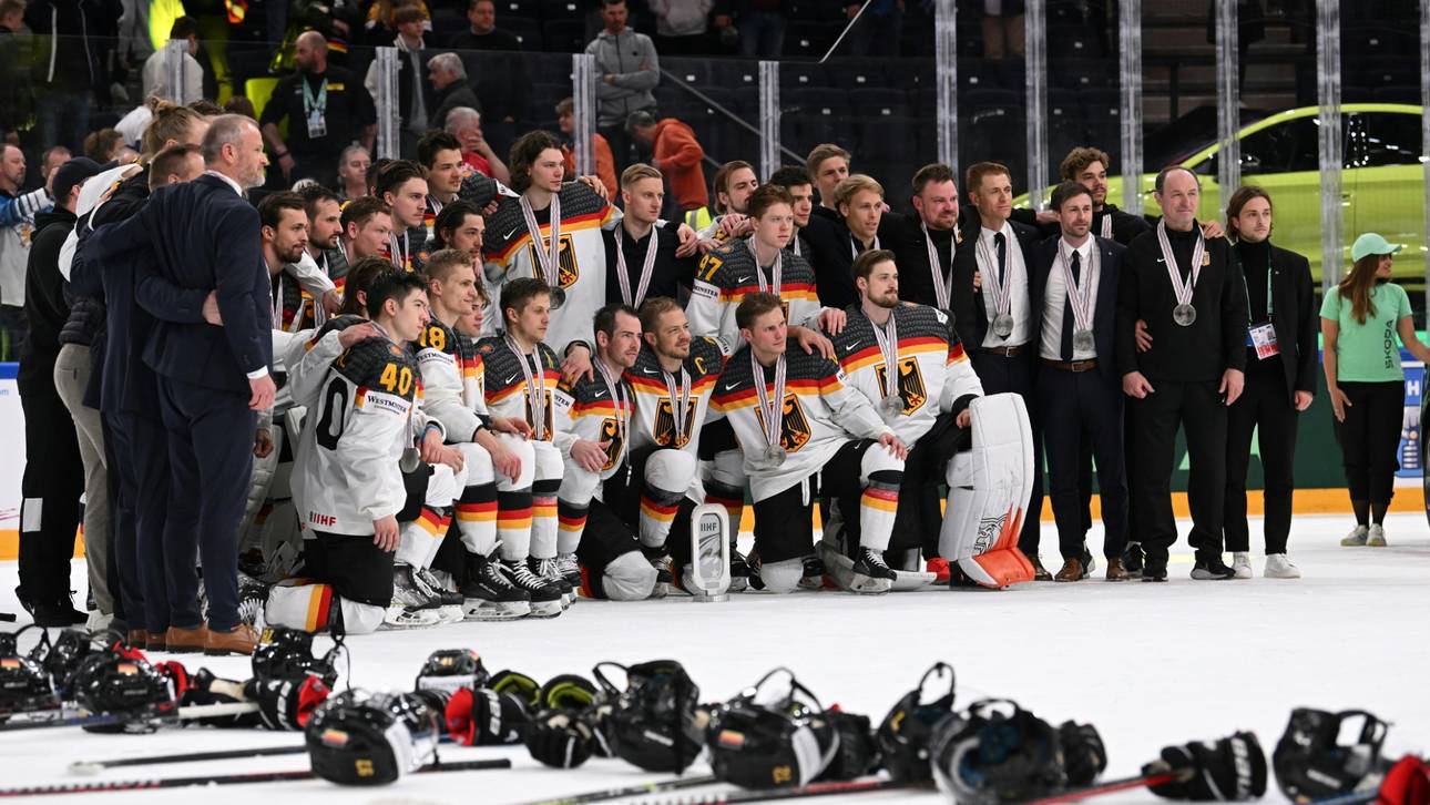 Deutsche WM-Spiele im Free-TV