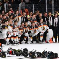 Deutsche Spiele bei Eishockey-WM im Free-TV