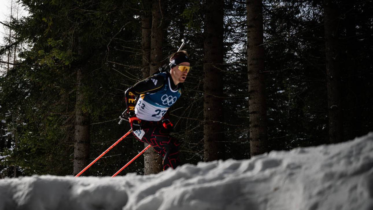 DSV-Coup bei Staffel-Showdown?