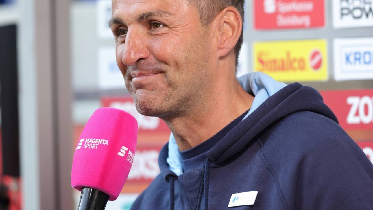 FCI holt Köllner als Trainer – Grlic neuer Sportdirektor