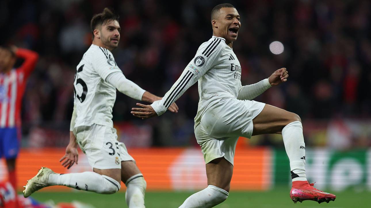 Villarreal – Real Madrid Tipp, Prognose & Quoten 15.03.25