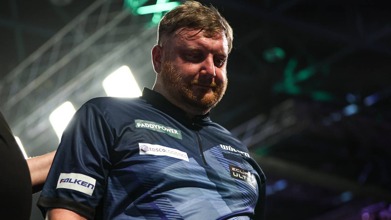 Das steckt hinter dem Tränendrama