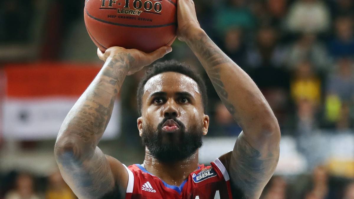 Ob die Neuzugänge Daniel Hackett, Ricky Hickman und Bryce Taylor von Liga-Konkurrent Bayern das kompensieren können, bleibt abzuwarten