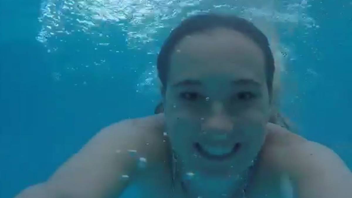 Mittlerweile spielt Regnier aber nicht mehr bei Atletico Madrid, sondern beim Liga-Rivalen Rayo Vallecano