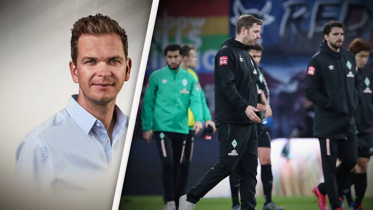 Bremen ist zurückgeschrumpft