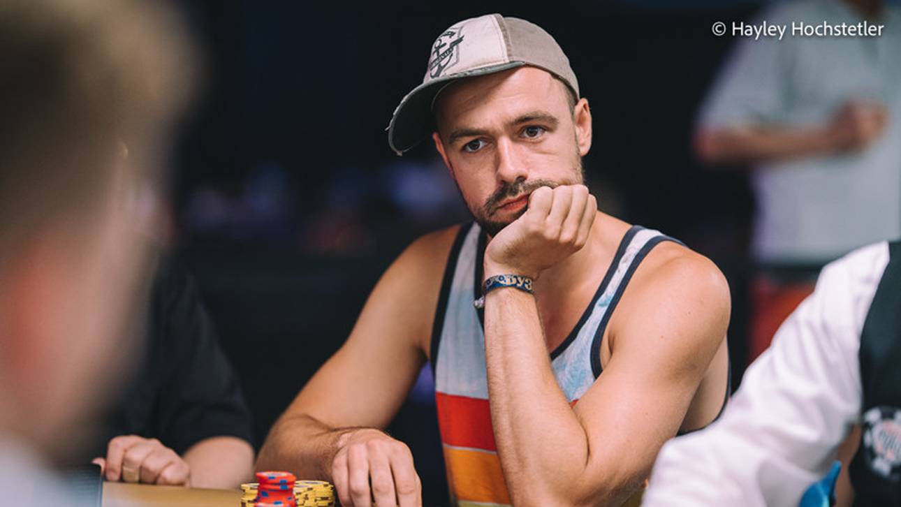 Überraschung bei GGmillion$ Championship