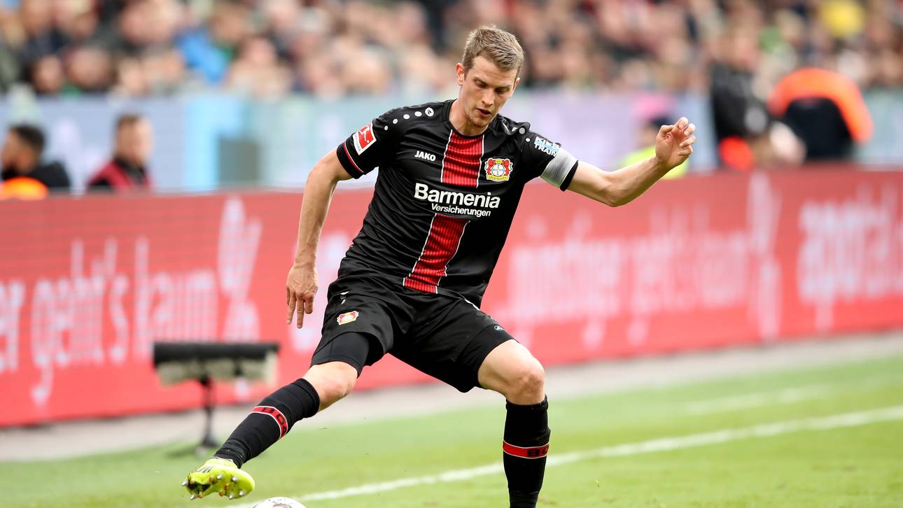 Bayer beim VfB wohl ohne Kapitän