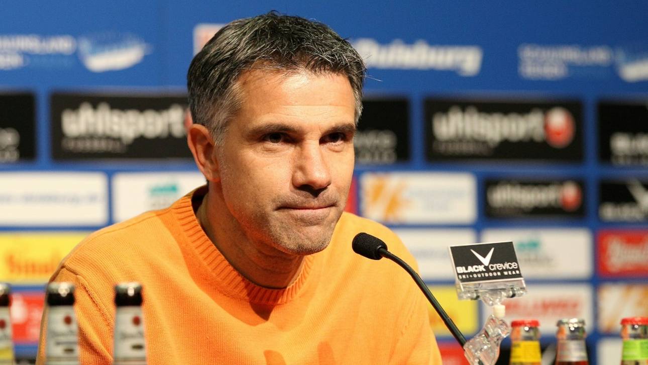 Lettieri kehrt zum MSV zurück