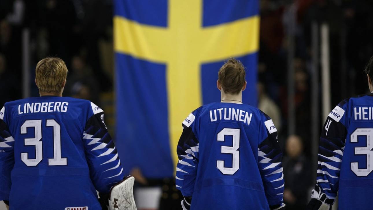 Mutmaßlicher Sport-Datenklau: Schweden beschuldigt russischen Militärgeheimdienst