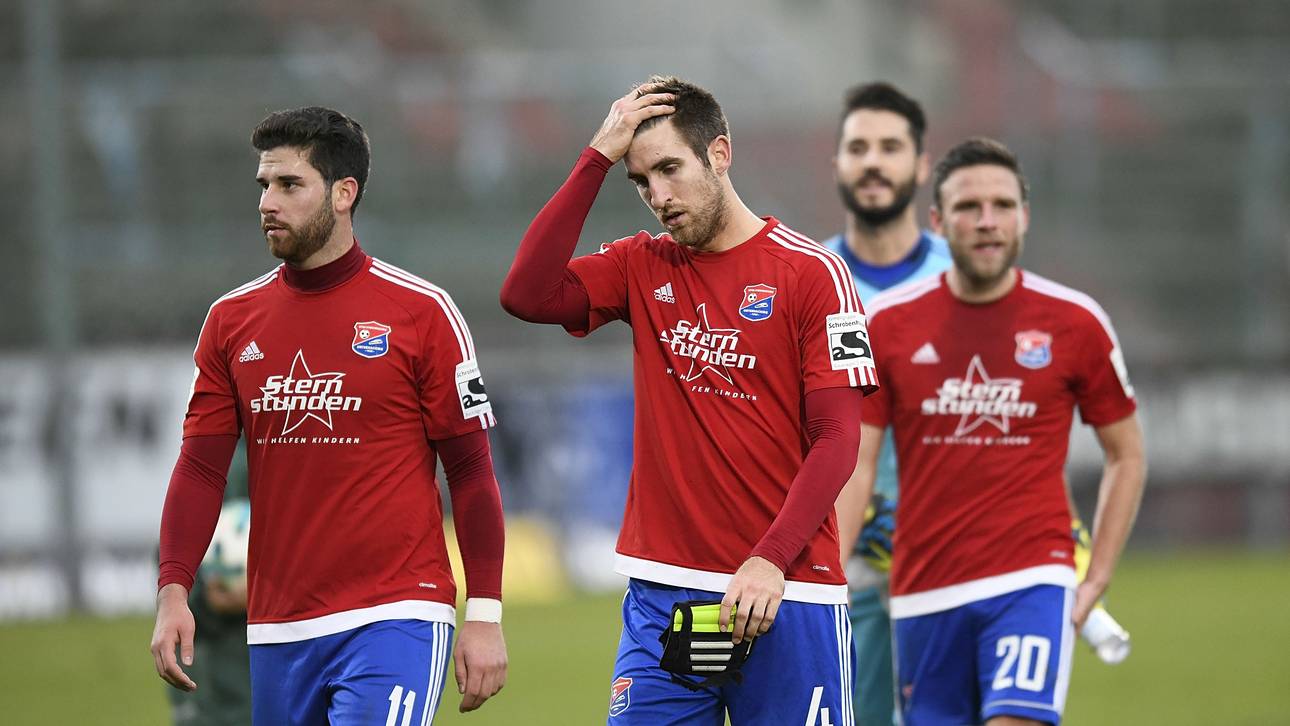 3. Liga kritisiert Aufstiegsreform