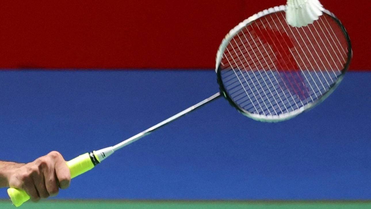 Badminton-DM in den Sommer verlegt