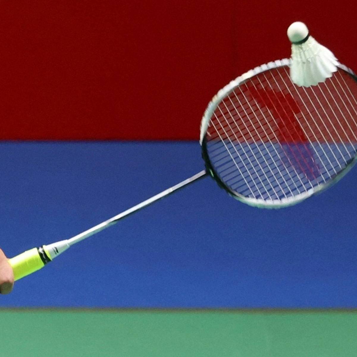 Die deutschen Badminton-Meisterschaften werden aufgrund der Corona-Pandemie vom Februar in den Sommer verlegt.