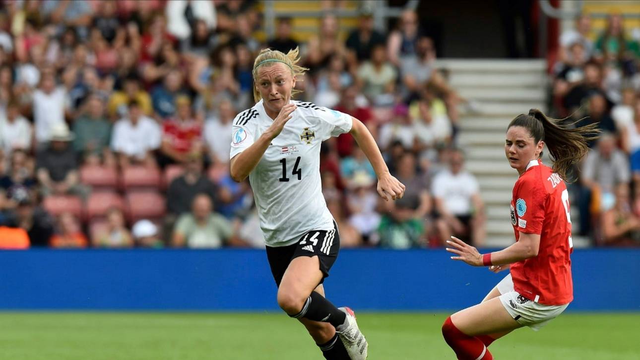 Österreich wahrt Viertelfinal-Chance