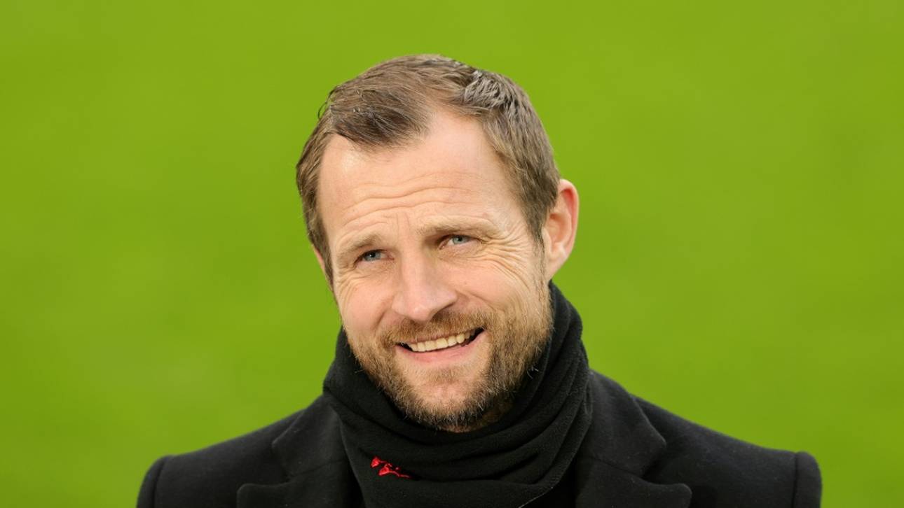 Nach Super-League-Gründung: Svensson sieht Klopp und Tuchel in der Pflicht