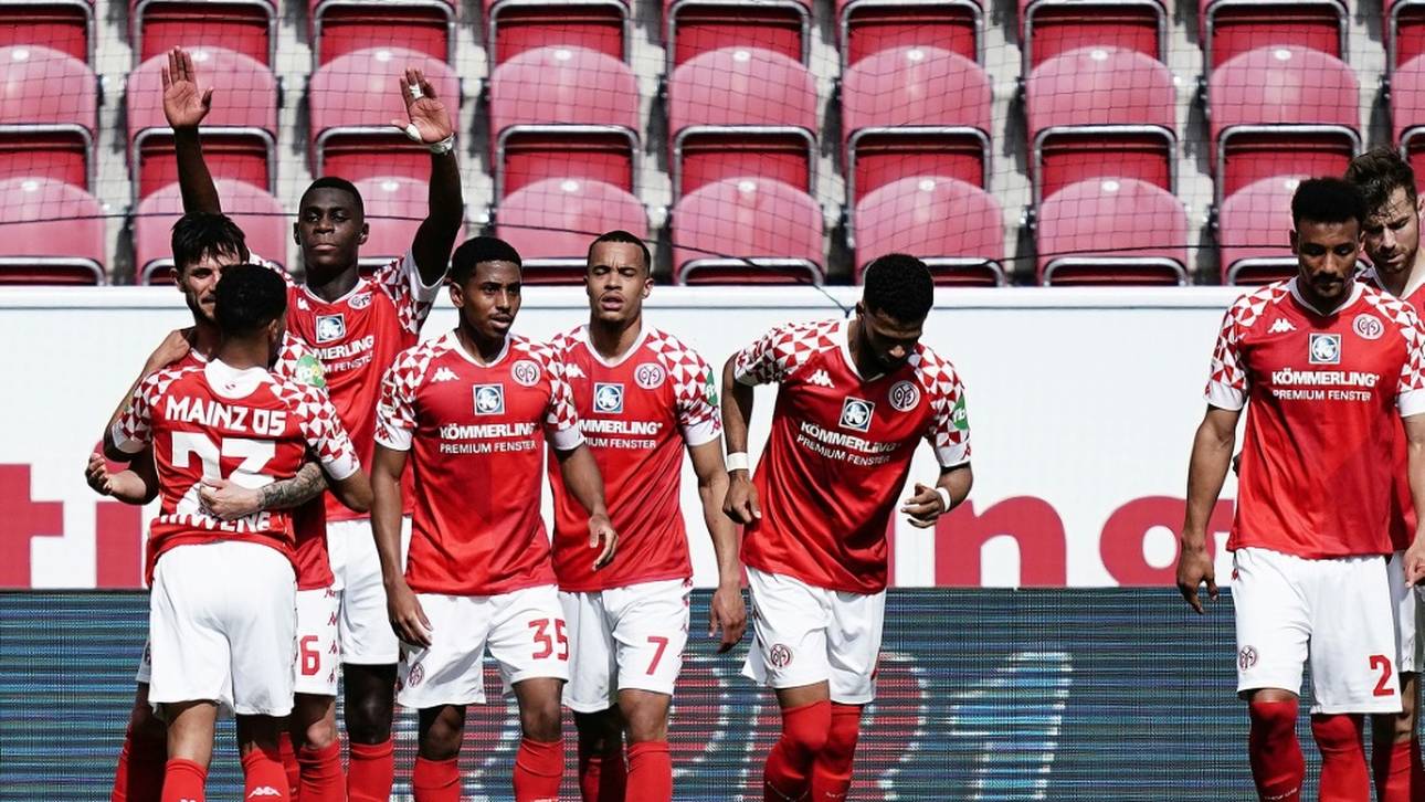 Pleite in Mainz: Hoffenheim setzt Negativserie fort