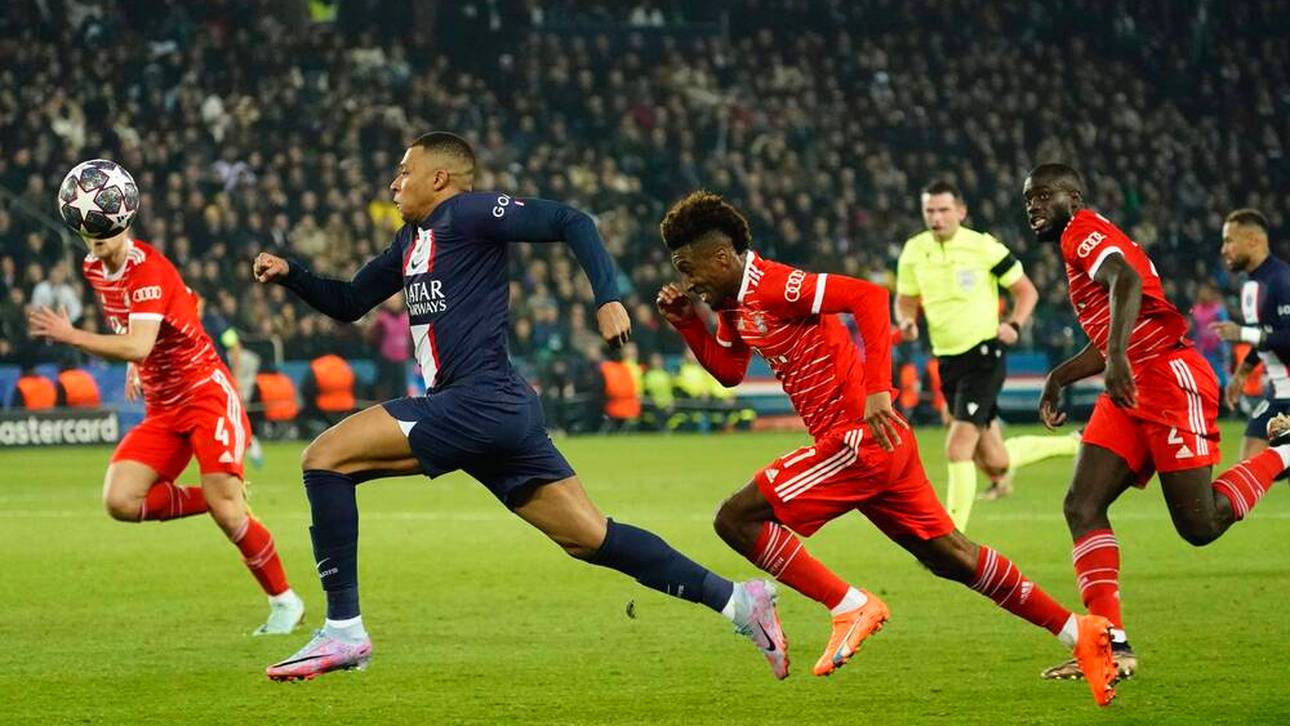 Was Bayern Sorgen macht