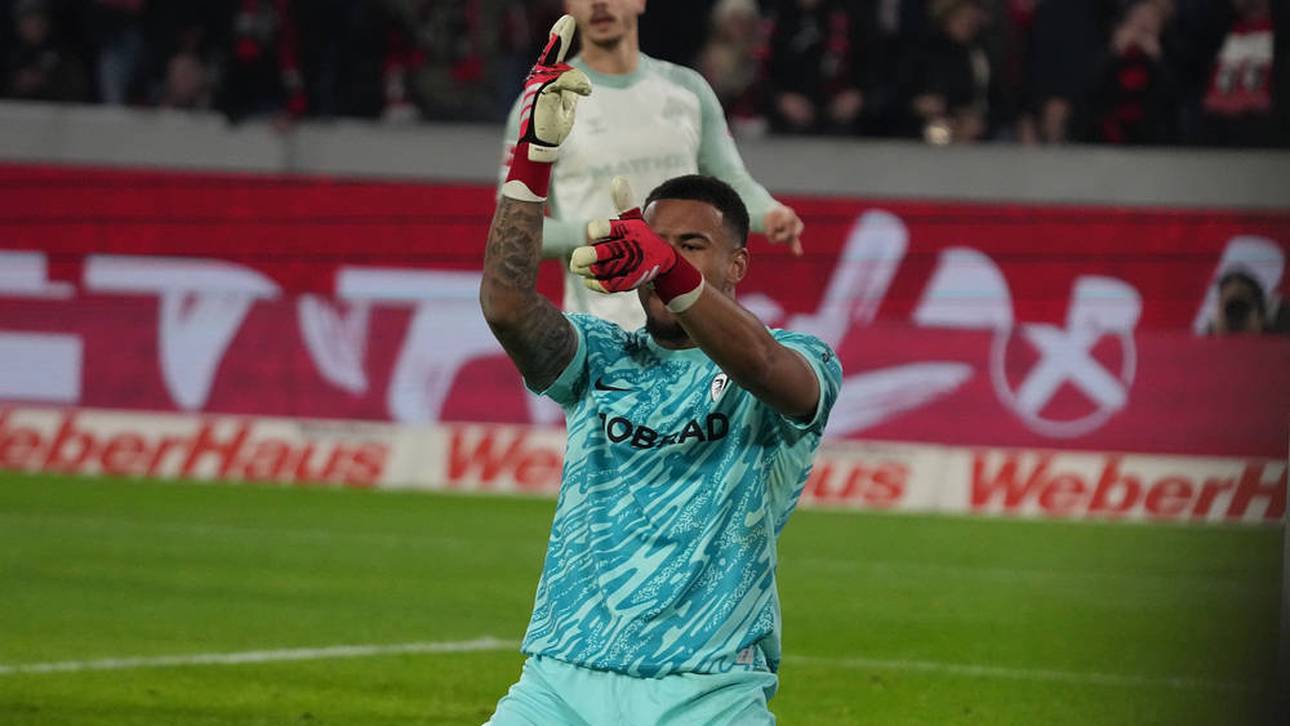 Atubolu stellt Rekord ein