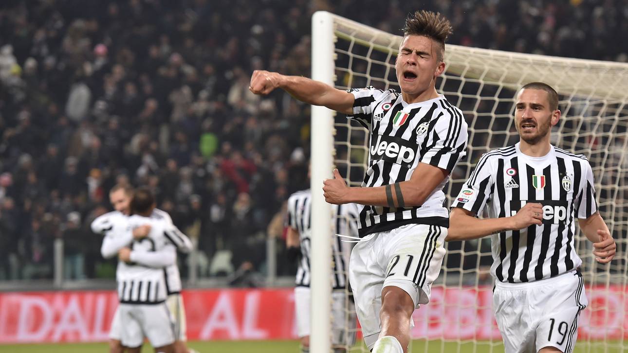Dybala-Poker: Sticht Barca Bayern aus?