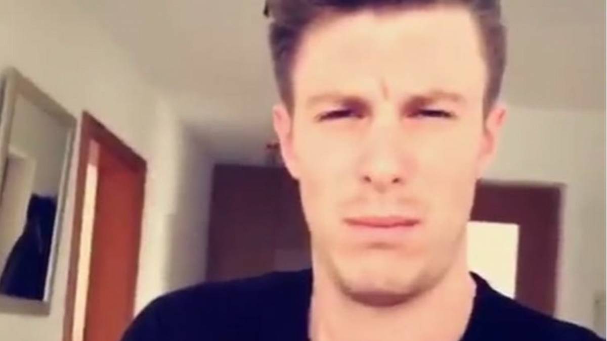 Die Mannschaft vom FC-Astoria Walldorf hat rund um das Pokalspiel gegen Darmstadt 98 für einen Tag den Instagram-Channel von SPORT1 übernommen. Ein Blick hinter die Kulissen der Pokal-Sensation aus der Regionalliga Südwest