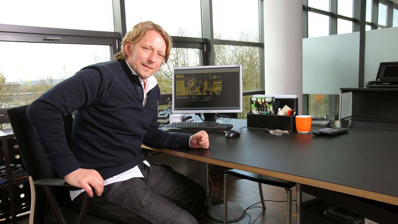 Mislintat verlässt FC Arsenal