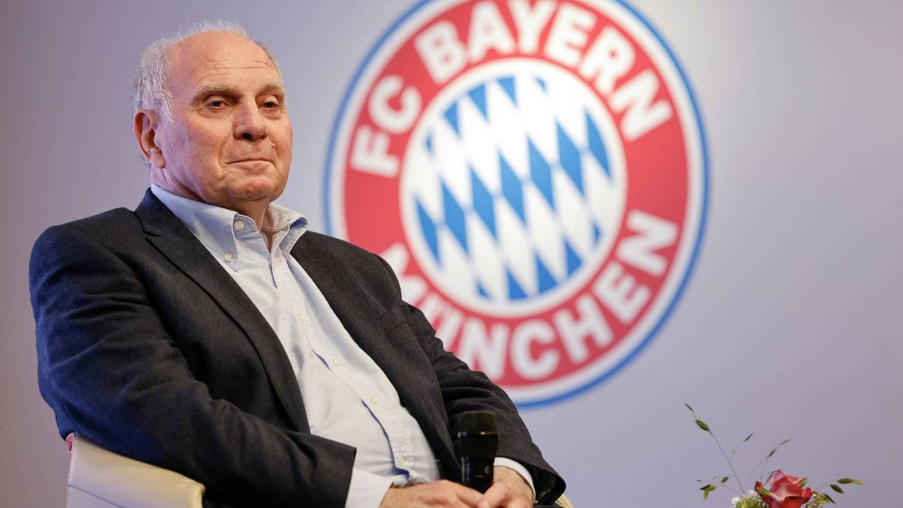 Hoeneß zieht über die WM her
