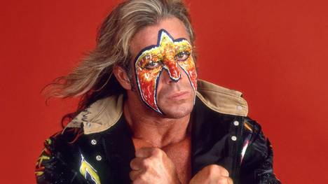 Der Ultimate Warrior war bei WWE einst als Hulk Hogans Erbe auserkoren