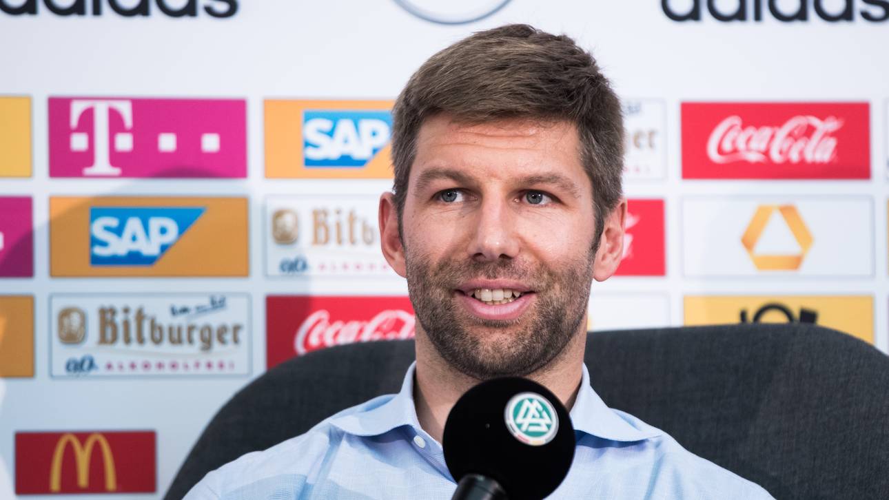 Hitzlsperger wird DFB-Botschafter