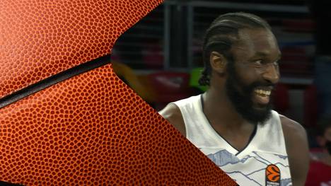 Die besten Szenen aus Woche 18.